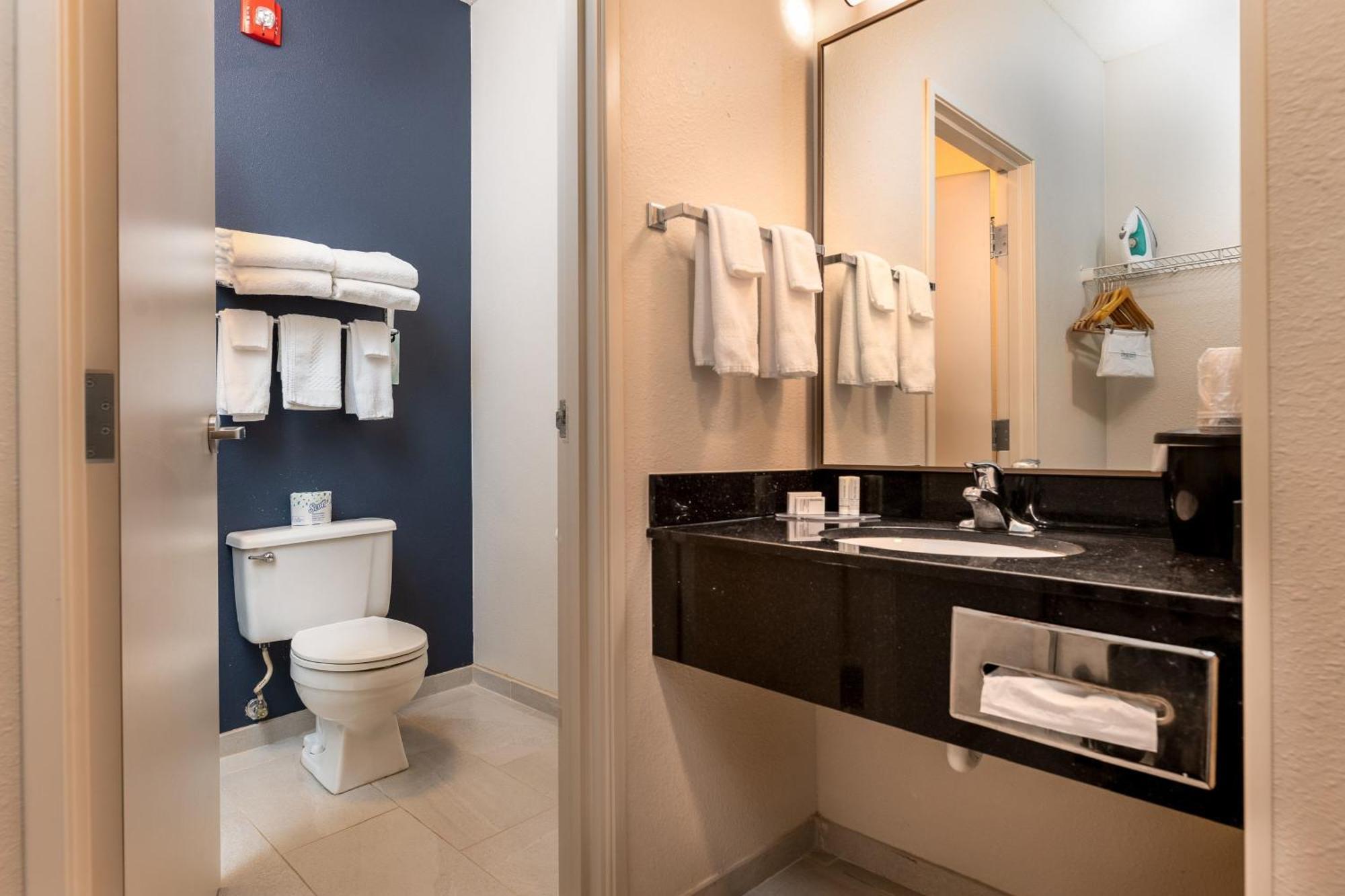 Fairfield Inn & Suites By Marriott Spearfish Buitenkant foto