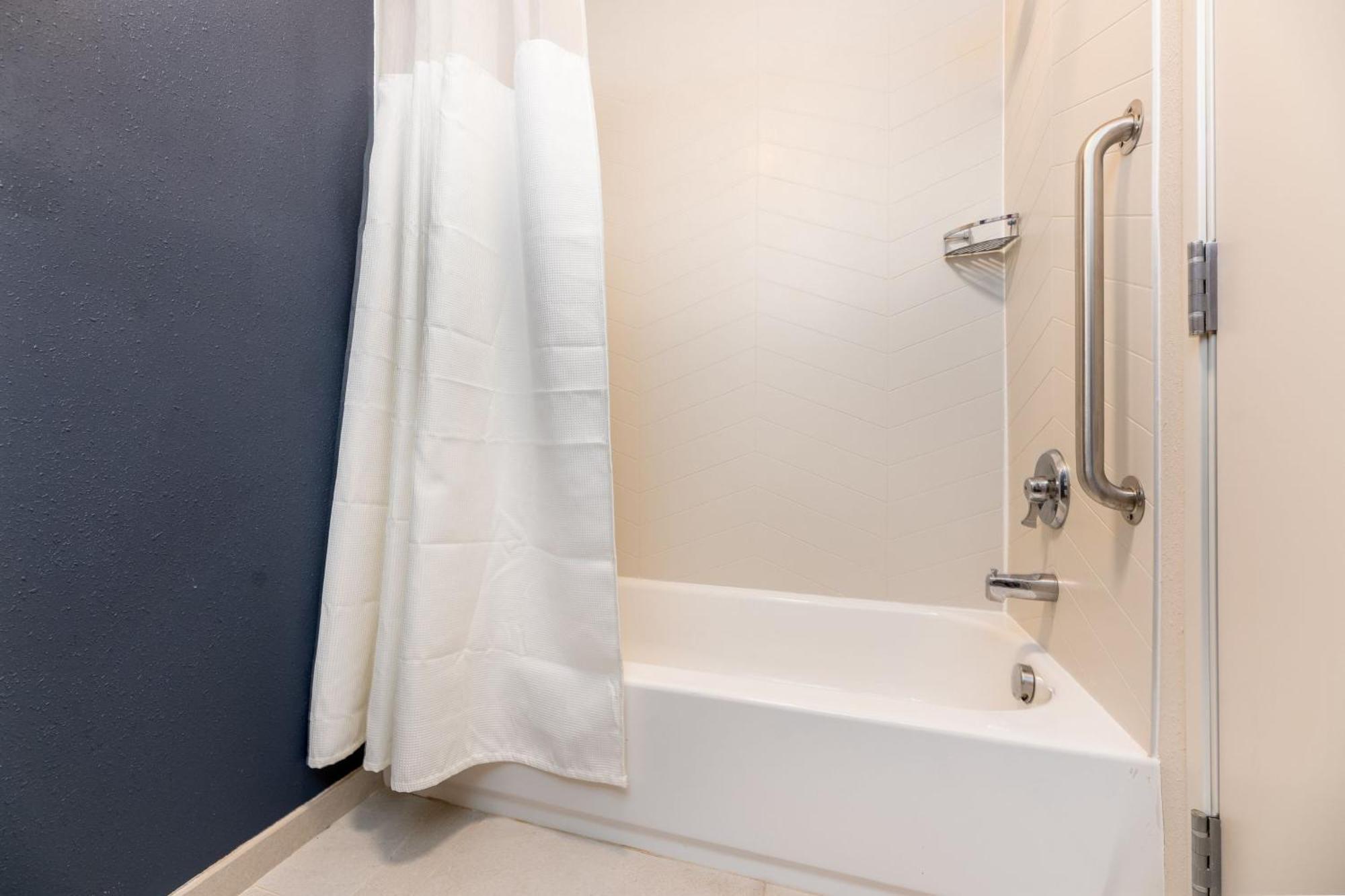 Fairfield Inn & Suites By Marriott Spearfish Buitenkant foto