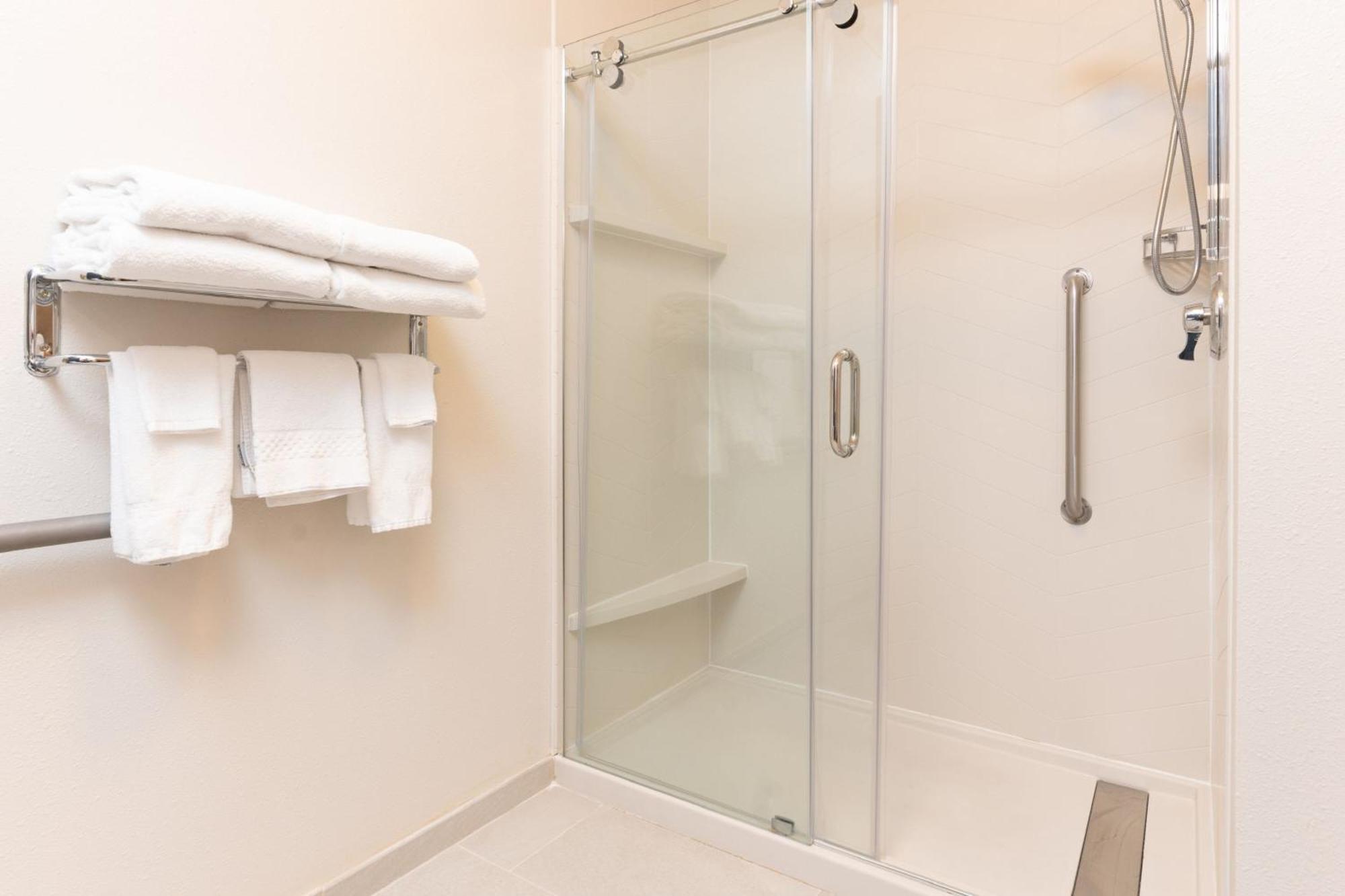Fairfield Inn & Suites By Marriott Spearfish Buitenkant foto