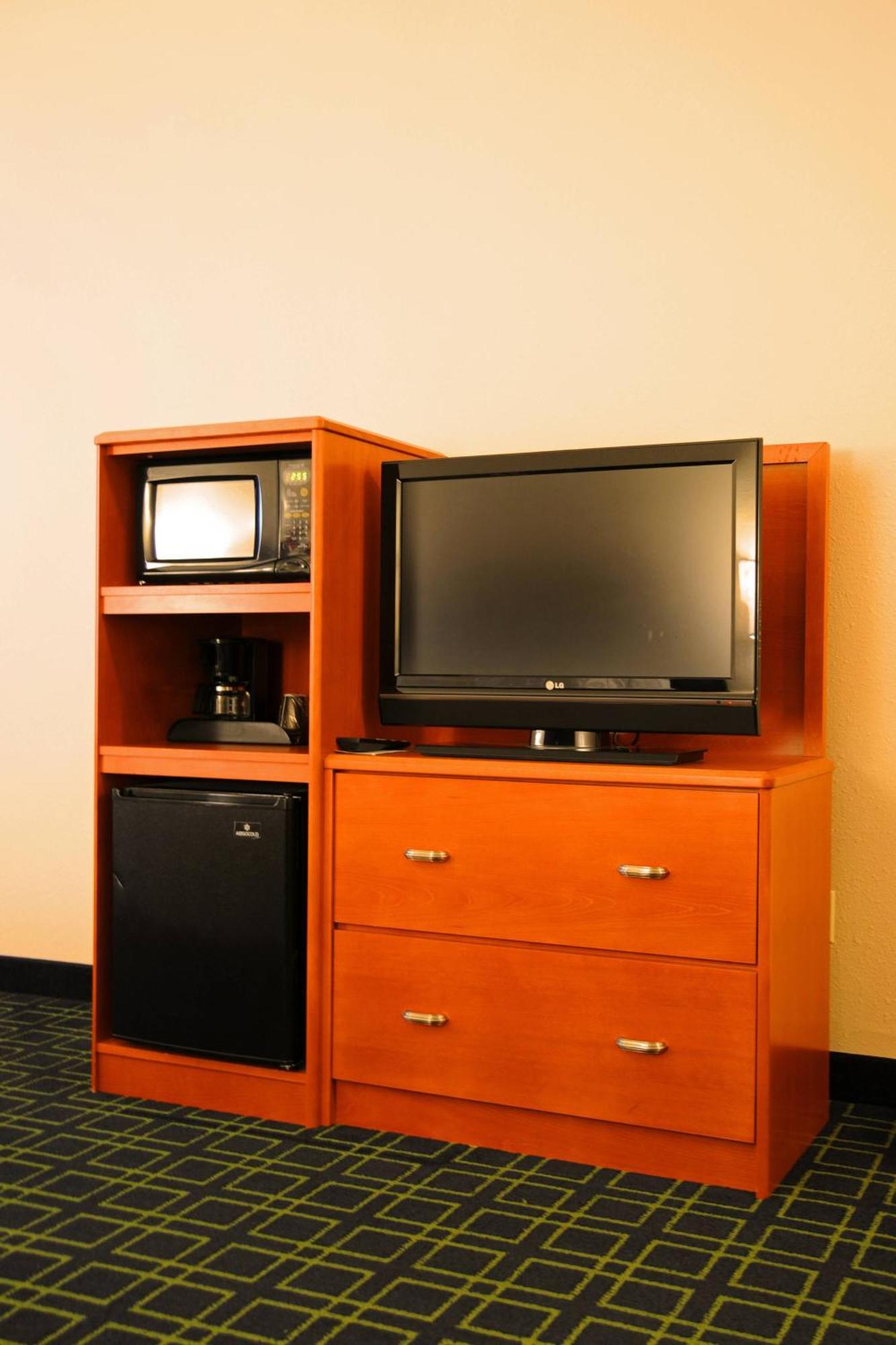 Fairfield Inn & Suites By Marriott Spearfish Buitenkant foto