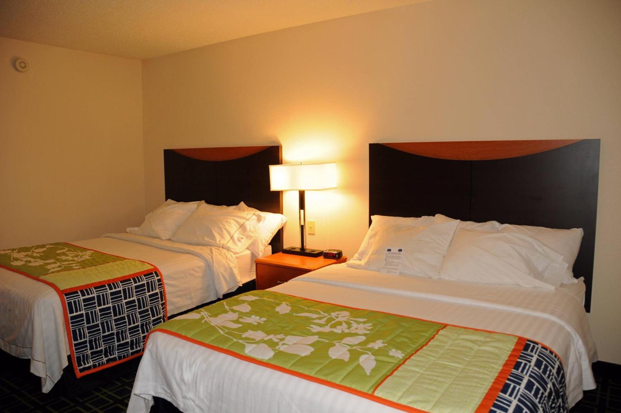 Fairfield Inn & Suites By Marriott Spearfish Buitenkant foto