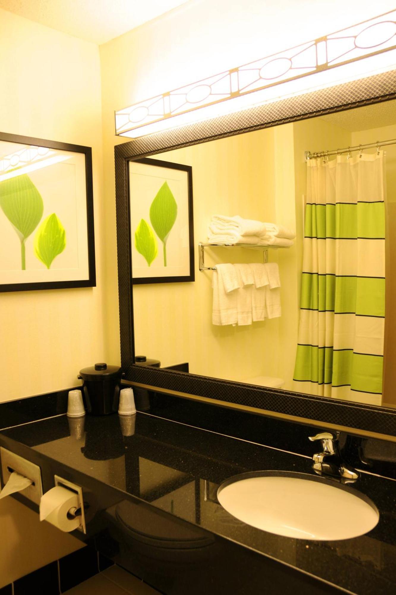 Fairfield Inn & Suites By Marriott Spearfish Buitenkant foto