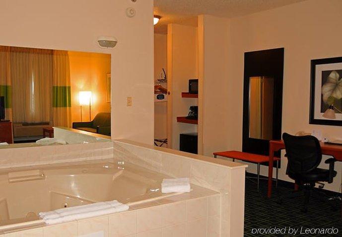Fairfield Inn & Suites By Marriott Spearfish Buitenkant foto