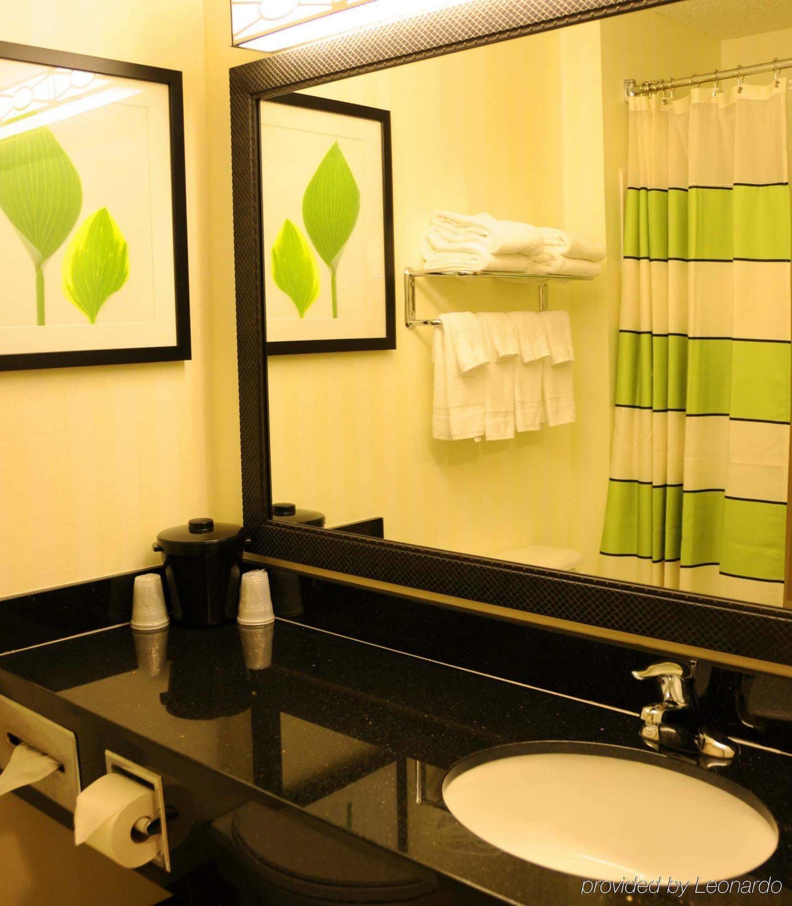 Fairfield Inn & Suites By Marriott Spearfish Buitenkant foto