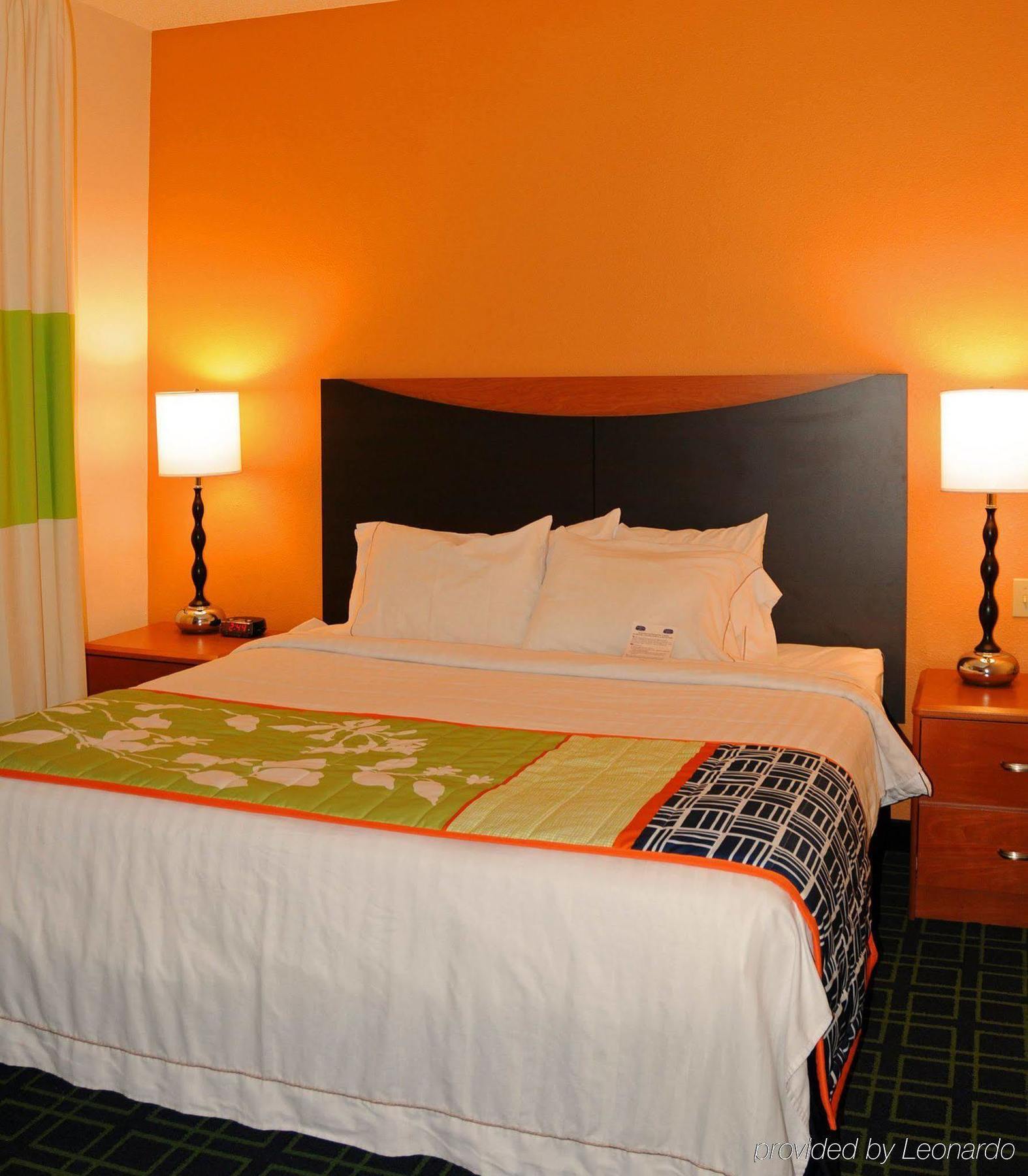 Fairfield Inn & Suites By Marriott Spearfish Buitenkant foto